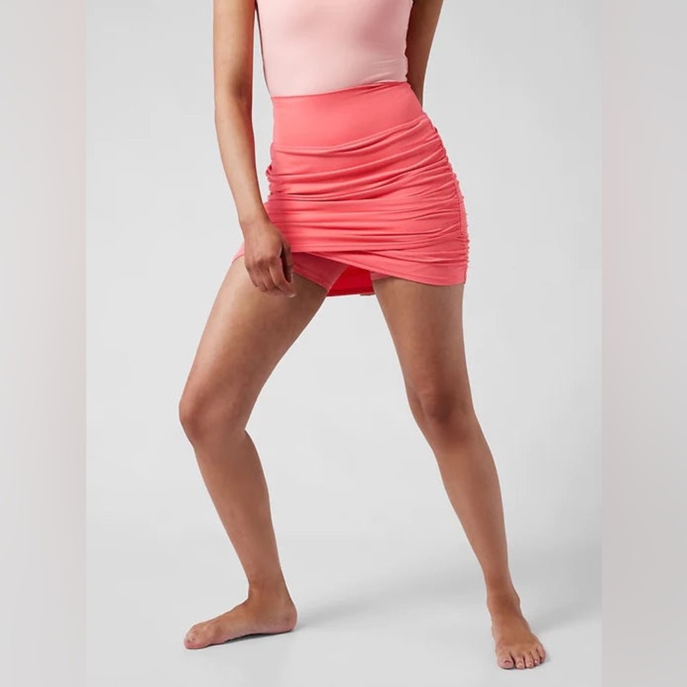 Athleta Transcend Skort